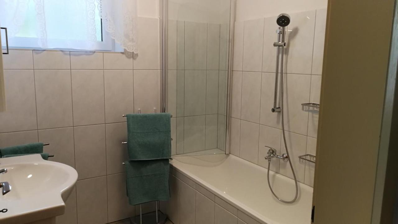 Haus Luisi Villa Hitzendorf Dış mekan fotoğraf