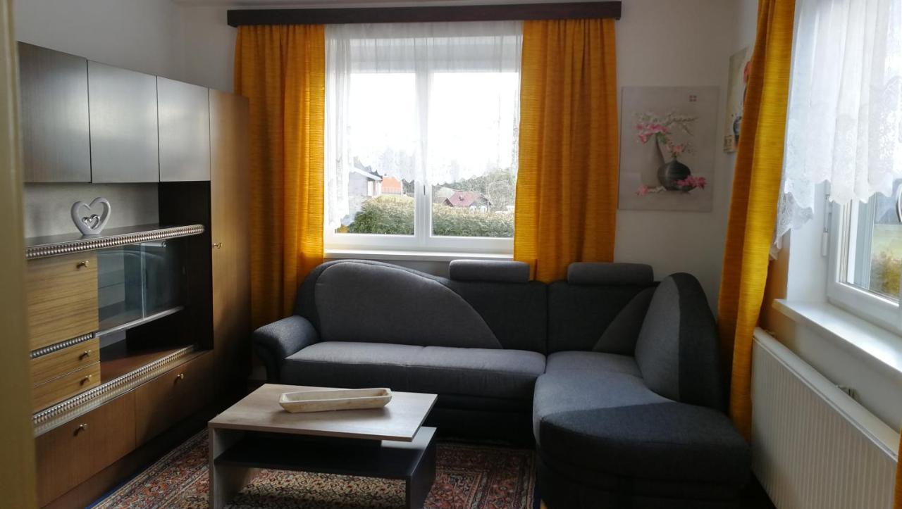 Haus Luisi Villa Hitzendorf Dış mekan fotoğraf