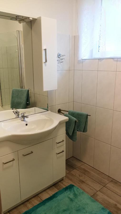 Haus Luisi Villa Hitzendorf Dış mekan fotoğraf