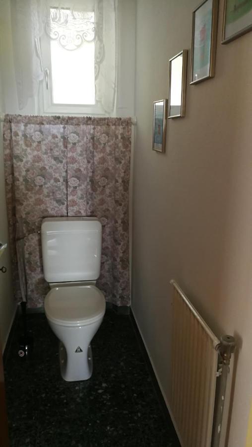 Haus Luisi Villa Hitzendorf Dış mekan fotoğraf