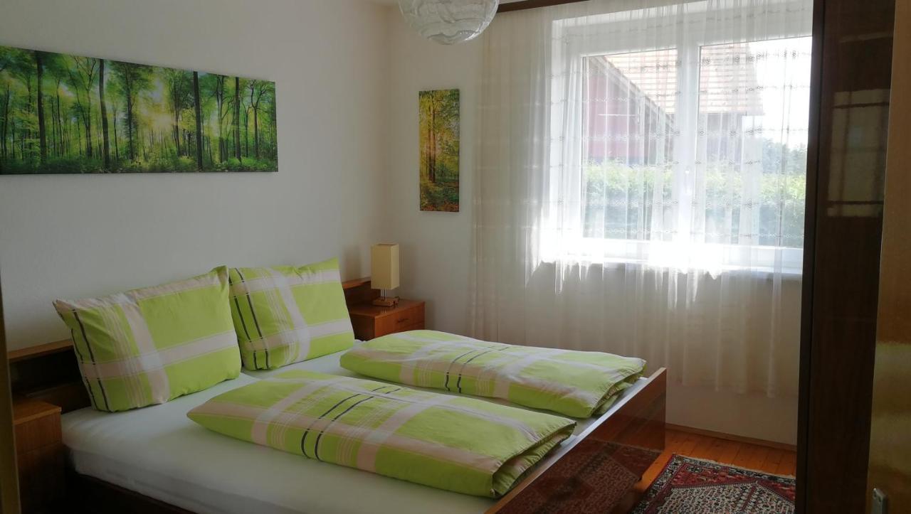 Haus Luisi Villa Hitzendorf Dış mekan fotoğraf