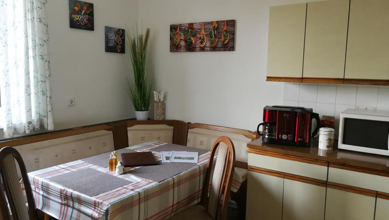 Haus Luisi Villa Hitzendorf Dış mekan fotoğraf