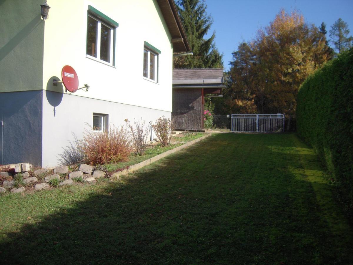 Haus Luisi Villa Hitzendorf Dış mekan fotoğraf