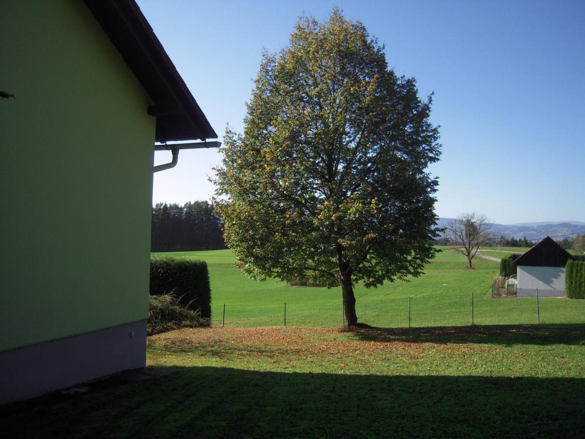 Haus Luisi Villa Hitzendorf Dış mekan fotoğraf